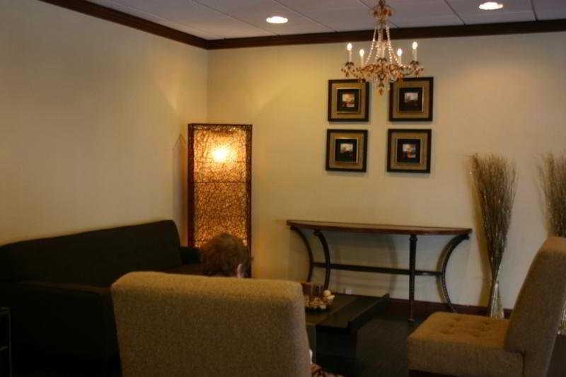 Lauderdale By The Sea Resort & Beach Club Fort Lauderdale Interior foto