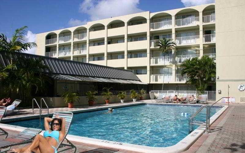 Lauderdale By The Sea Resort & Beach Club Fort Lauderdale Exterior foto
