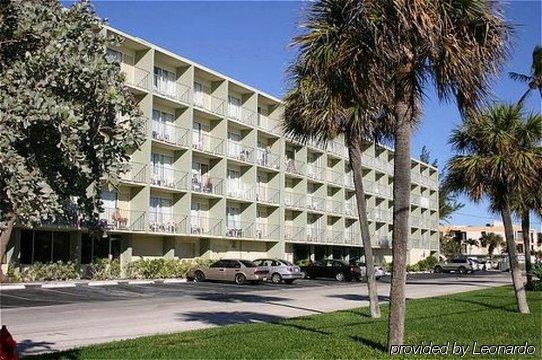 Lauderdale By The Sea Resort & Beach Club Fort Lauderdale Exterior foto