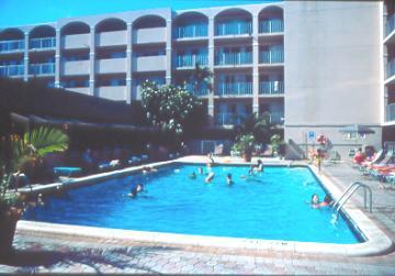 Lauderdale By The Sea Resort & Beach Club Fort Lauderdale Exterior foto
